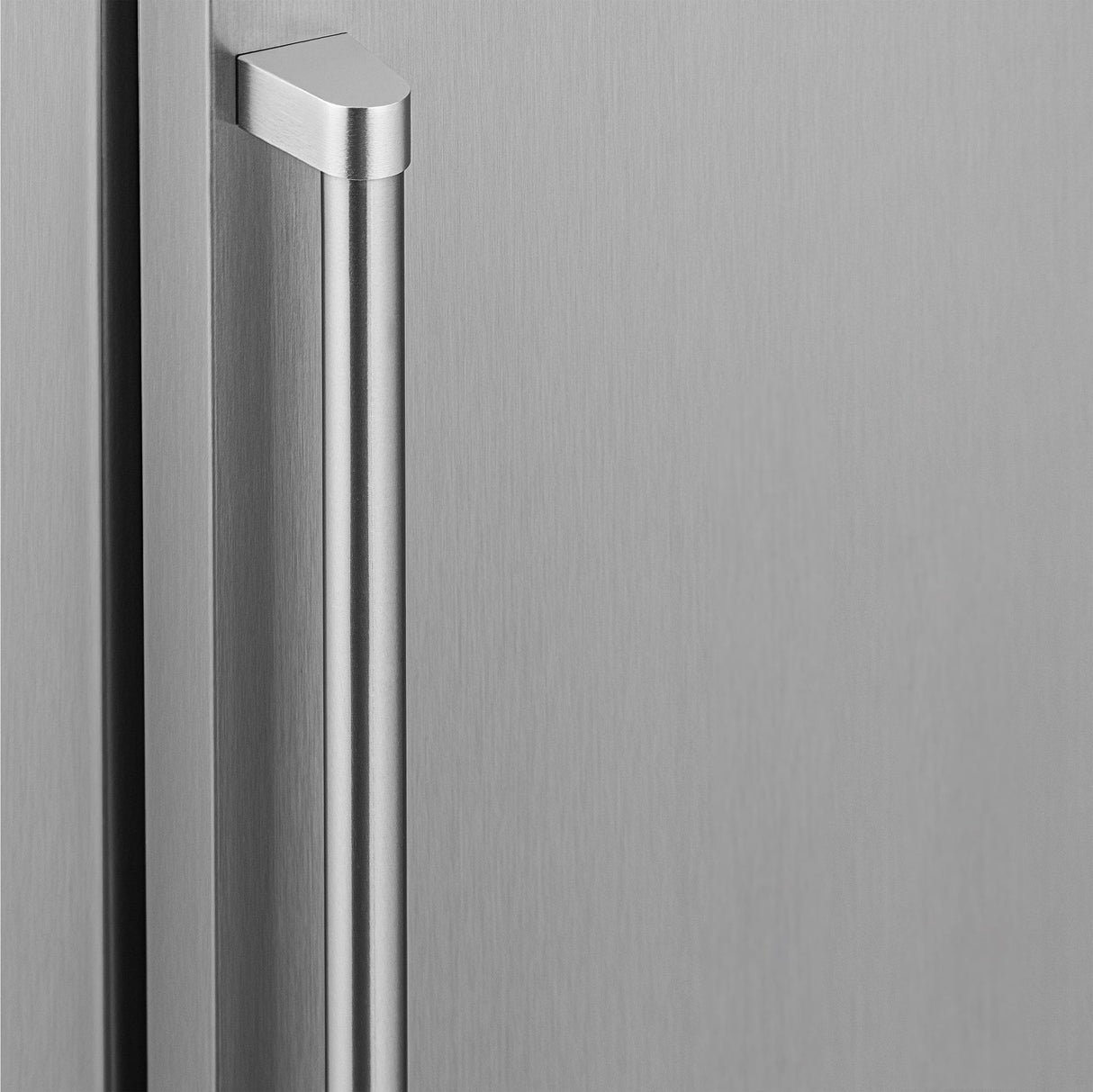 NewAir 5.3 Cu. Ft. Stainless Steel Beverage Fridge NCR053SS00 Beverage Centers NCR053SS00 Wine Coolers Empire