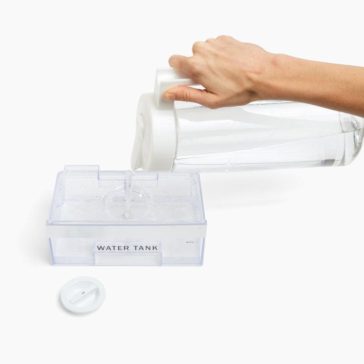 NewAir Countertop Whiskey Ice Ball Maker NIM005BSW0 Ice Makers NIM005BSW0 Wine Coolers Empire