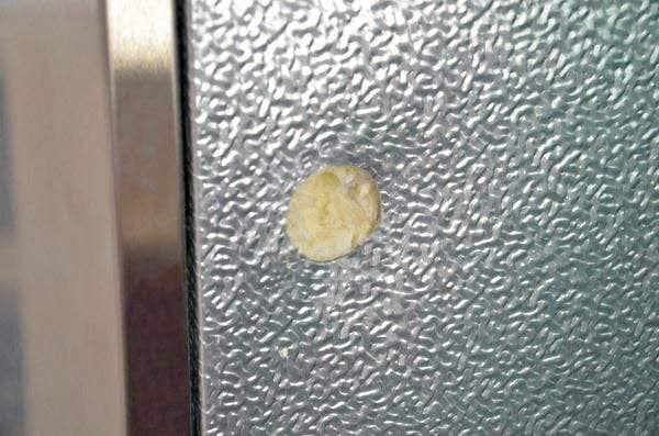 OMCAN 81" Reach in Refrigerator with 3 Doors and 72 cu. ft. capacity 50028 Refrigerators 50028 Wine Coolers Empire