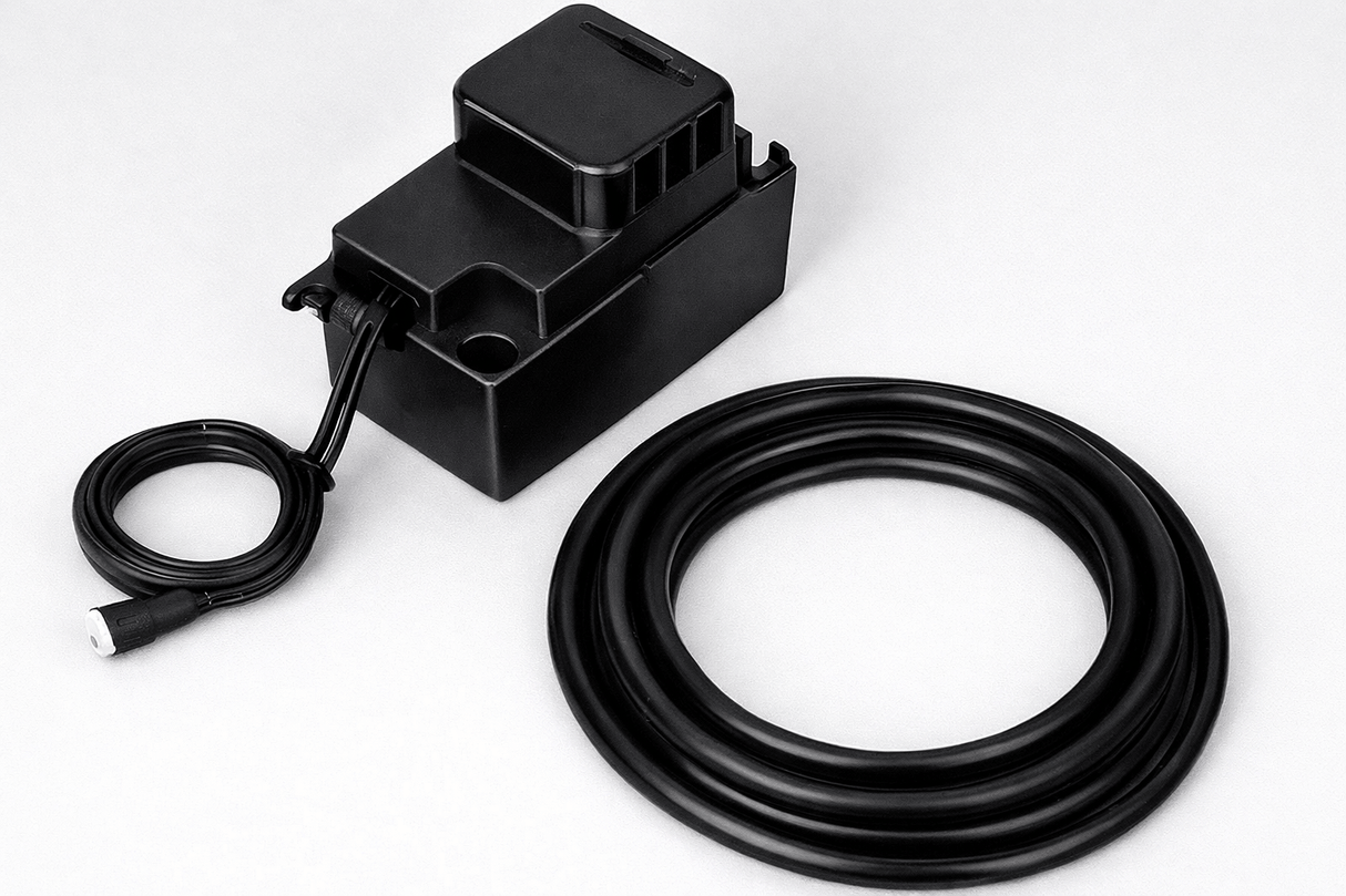 Panthaire Apex Series Condensing Pump PTH: 10151999 Wine Cellar Units Accessories PTH: 10151999 Wine Coolers Empire