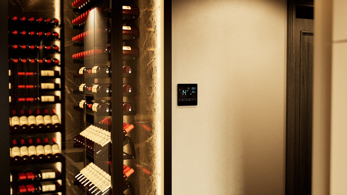 Panthaire Wine Cellar Cooling Systems APEX 3500 Wine Cellar Units APEX 3500 Wine Coolers Empire