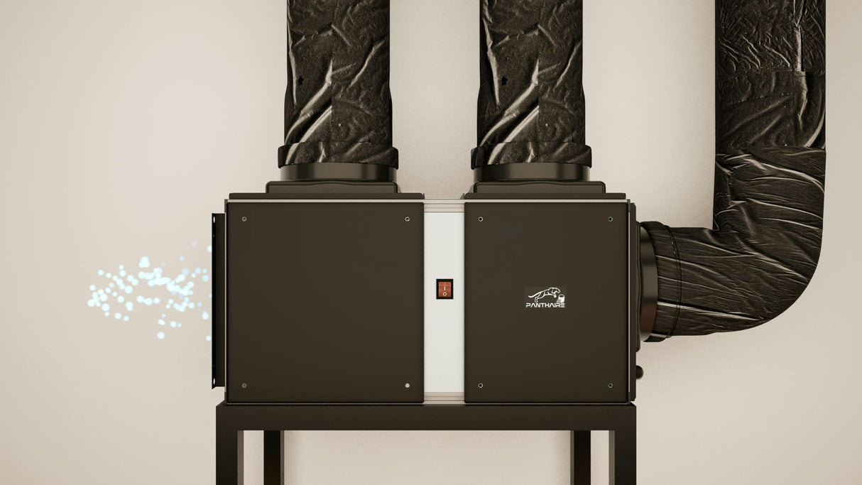 Panthaire Wine Cellar Cooling Systems APEX 3500 Wine Cellar Units APEX 3500 Wine Coolers Empire