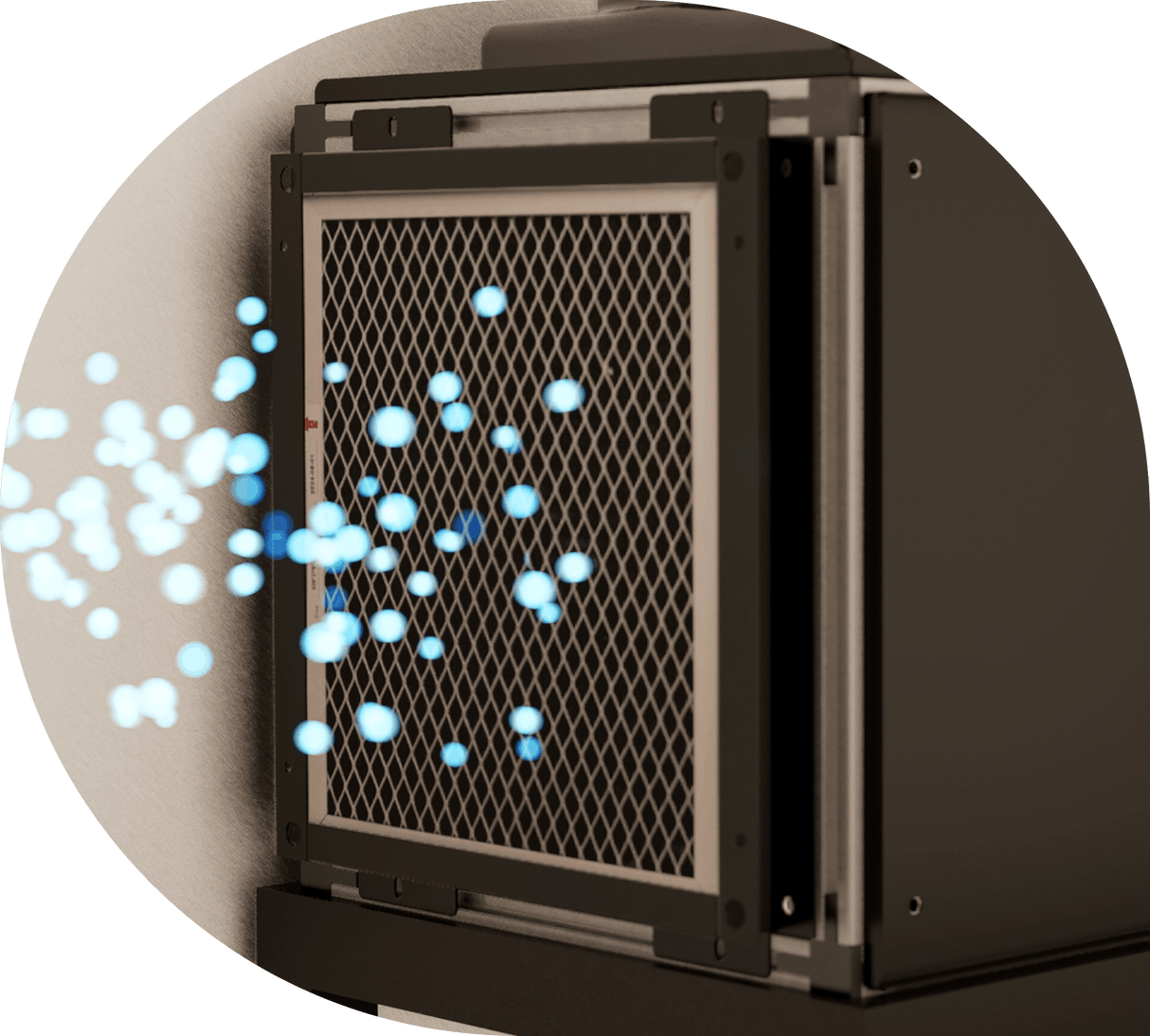 Panthaire Wine Cellar Cooling Systems APEX 3500 Wine Cellar Units APEX 3500 Wine Coolers Empire