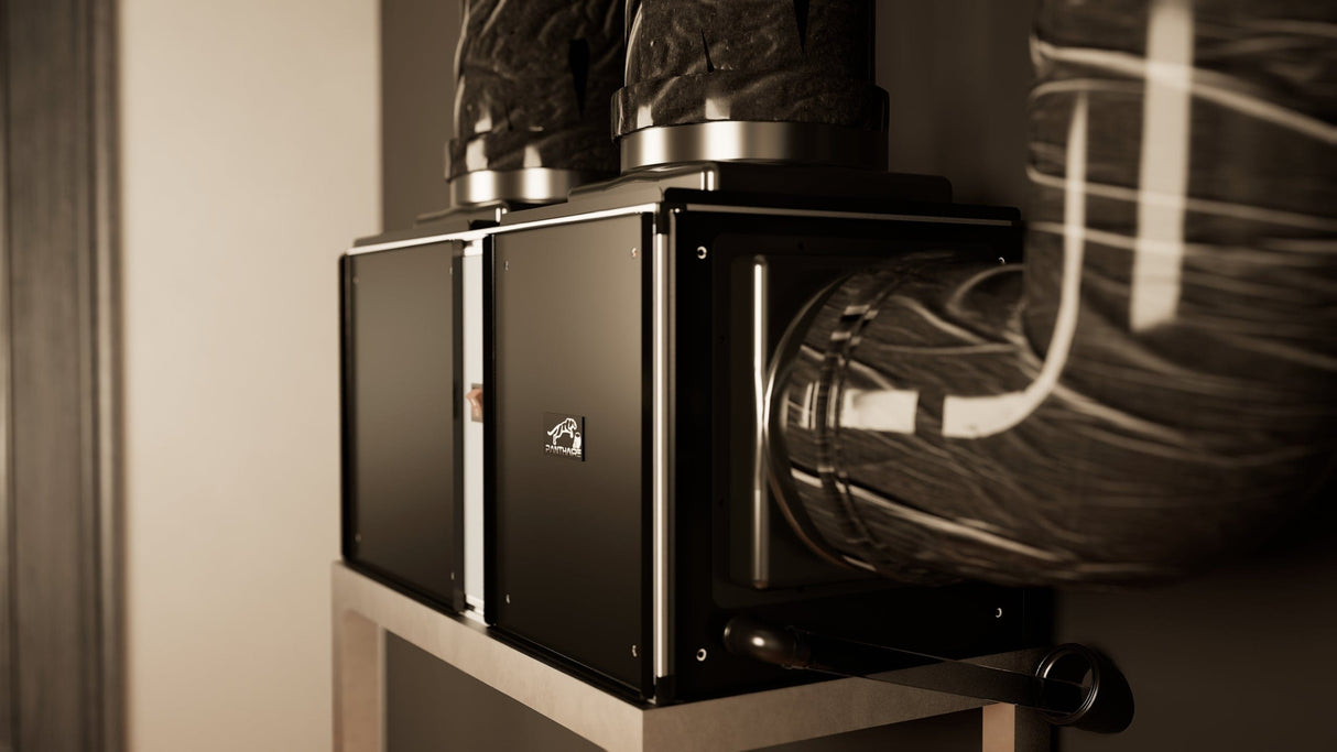 Panthaire Wine Cellar Cooling Systems APEX 5000 Wine Cellar Units APEX 5000 Wine Coolers Empire