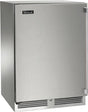 Perlick 24 inch Signature Series 5.2 Compact Freezer HP24FO-4-1 Freezers HP24FO-4-1L Wine Coolers Empire
