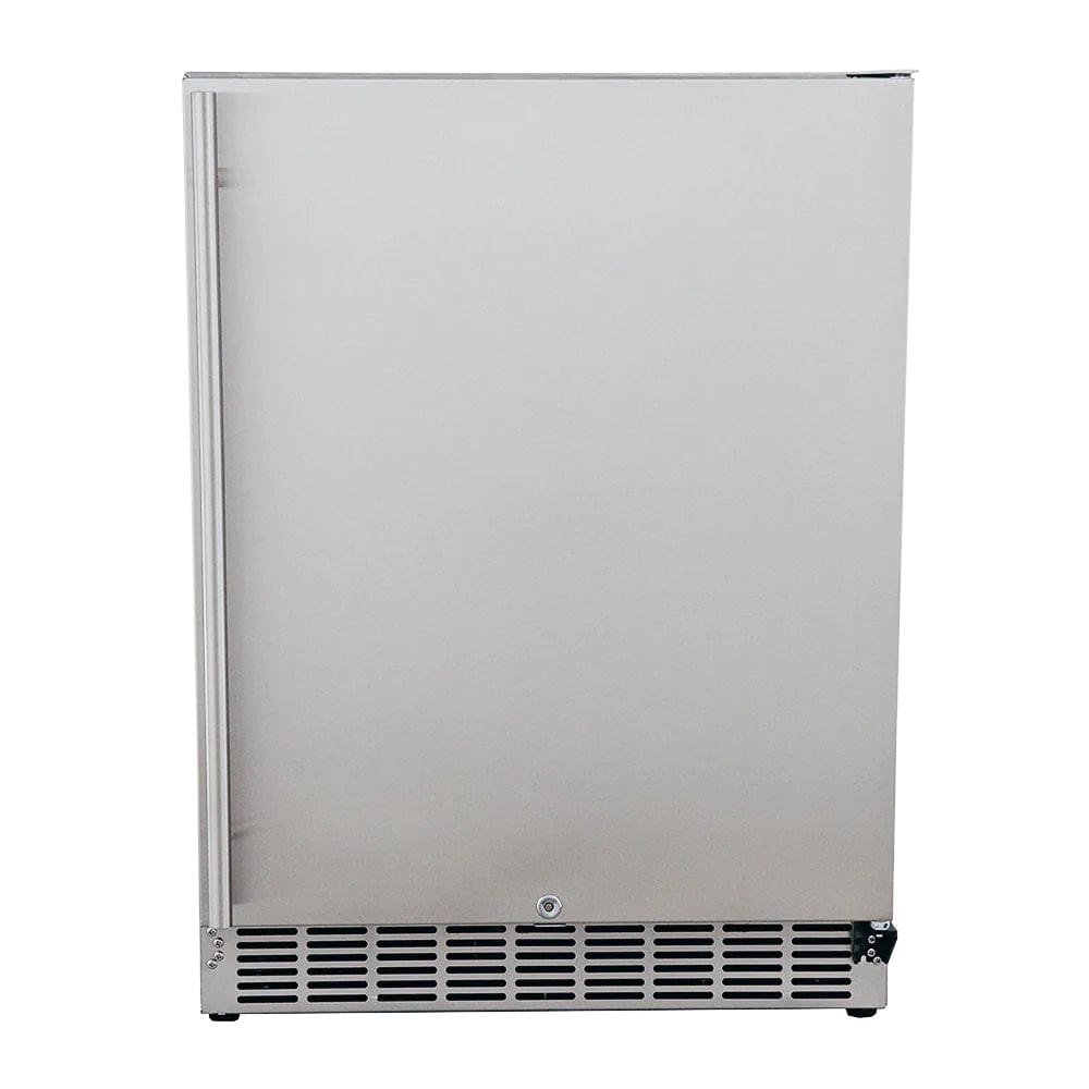 RCS 24" 5.6 Cu. Ft. UL Refrigerator REFR2A Refrigerators REFR2A Wine Coolers Empire