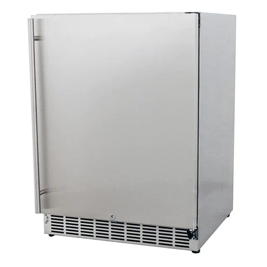 RCS 24" 5.6 Cu. Ft. UL Refrigerator REFR2A Refrigerators REFR2A Wine Coolers Empire