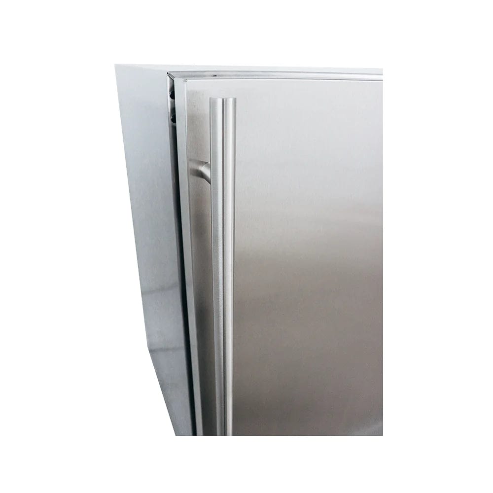 RCS 24" 5.6 Cu. Ft. UL Refrigerator REFR2A Refrigerators REFR2A Wine Coolers Empire