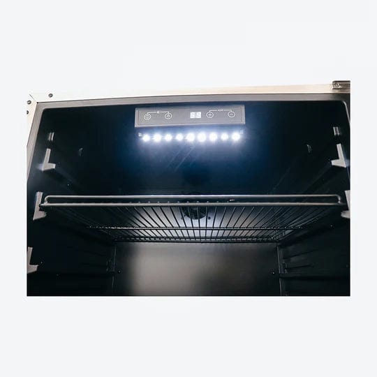 RCS 24" 5.6 Cu. Ft. UL Refrigerator REFR2A Refrigerators REFR2A Wine Coolers Empire