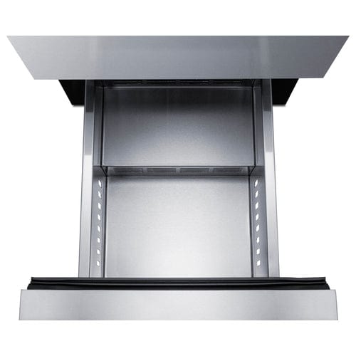 Summit 15" 2-Drawer All-Refrigerator ASDR1524 Refrigerators ASDR1524 Wine Coolers Empire