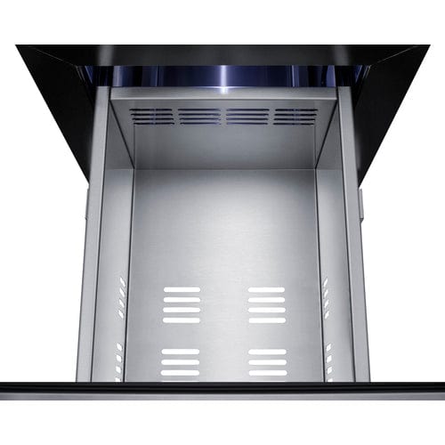 Summit 15" 2-Drawer All-Refrigerator ASDR1524 Refrigerators ASDR1524 Wine Coolers Empire