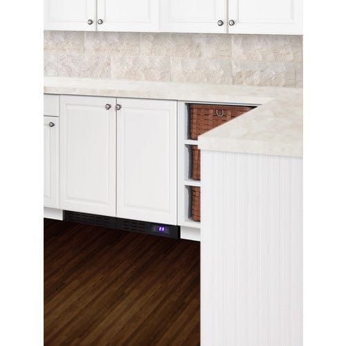 Summit 15" Panel Ready Built-In All-Refrigerator ALR15BIF Refrigerators ALR15BIF Wine Coolers Empire