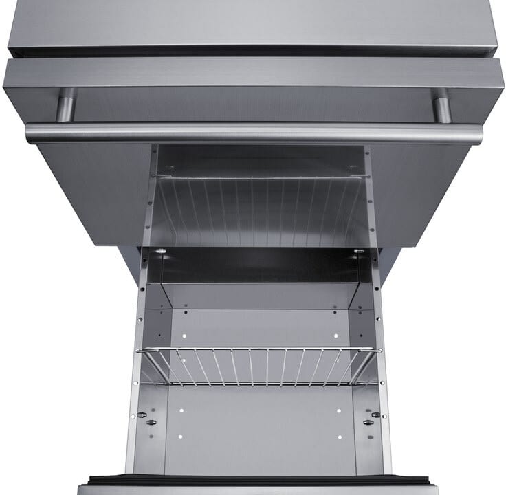 Summit 18" ADA Compliant Outdoor All-Refrigerator ADRD18OS Refrigerators ADRD18OS Wine Coolers Empire