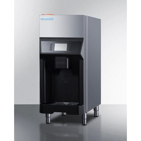 Summit 220 lb. Ice and Water Dispenser AIWD220 Ice Makers AIWD220 Wine Coolers Empire