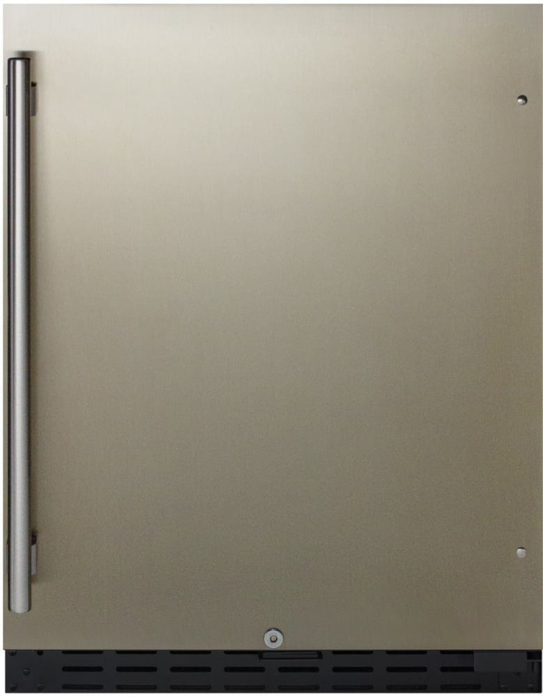 Summit 24" ADA Compliant Refrigerator AL55 Refrigerators AL55 Wine Coolers Empire