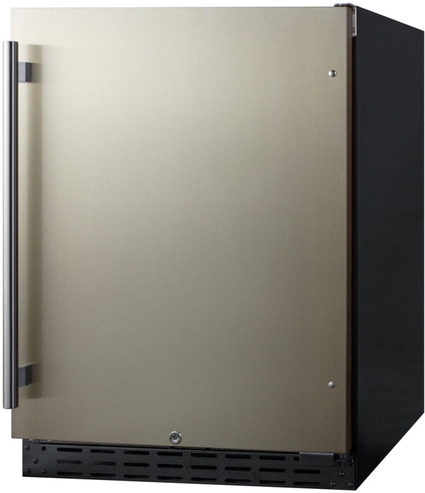 Summit 24" ADA Compliant Refrigerator AL55 Refrigerators AL55 Wine Coolers Empire