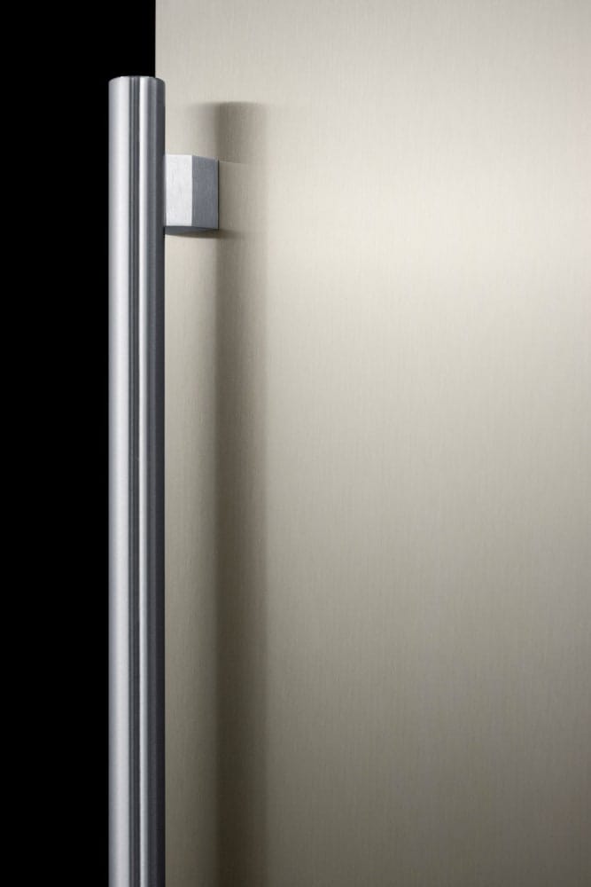 Summit 24" ADA Compliant Refrigerator AL55 Refrigerators AL55 Wine Coolers Empire