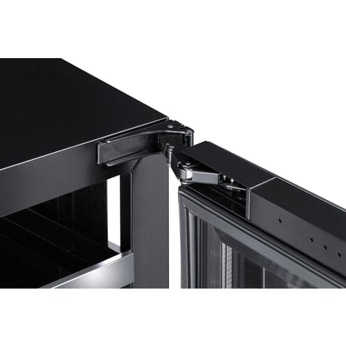 Summit 24-inch Wide Dual Zone Wine Cellar SDHWC98 Wine Coolers Wine Coolers Empire