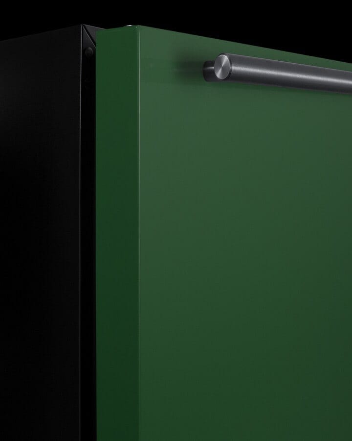 Summit 24" Right Hinge Built-in All-Refrigerator AL54G Refrigerators AL54G Wine Coolers Empire