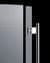 Summit 24" Stainless Steel All-Refrigerator ASDS2413CSS Refrigerators ASDS2413CSS Wine Coolers Empire