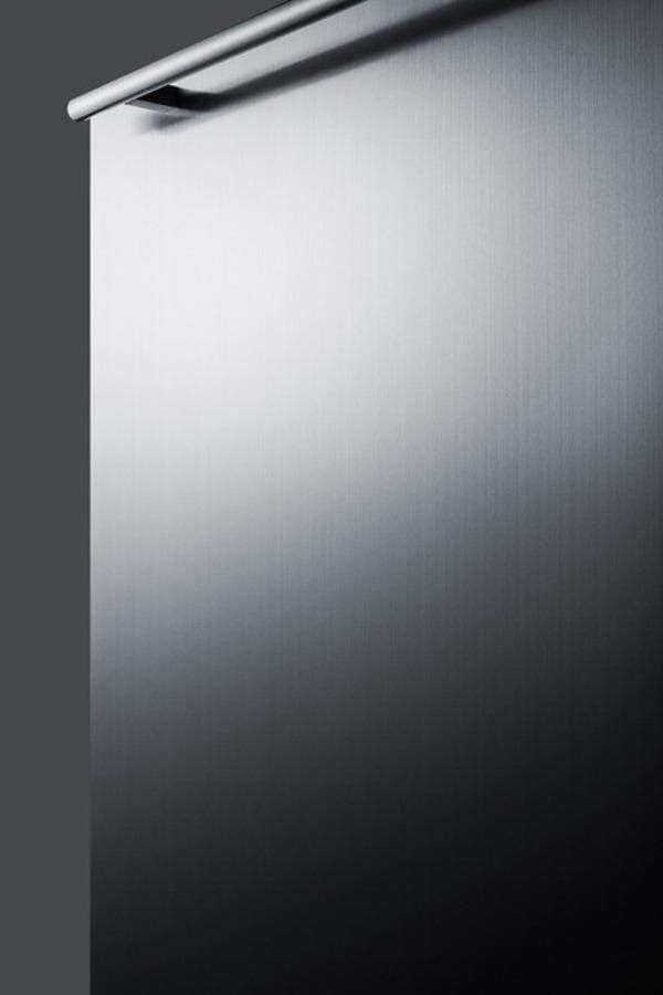 Summit 24" Wide Built-In Outdoor All-Refrigerator CL68ROS Refrigerators CL68ROS Wine Coolers Empire