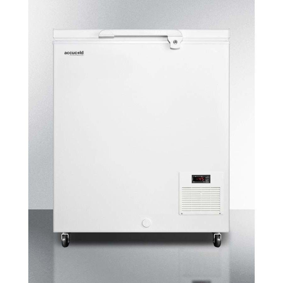 Summit 4.8 Cu.Ft. Chest Freezer EL11LT Freezers EL11LT Wine Coolers Empire