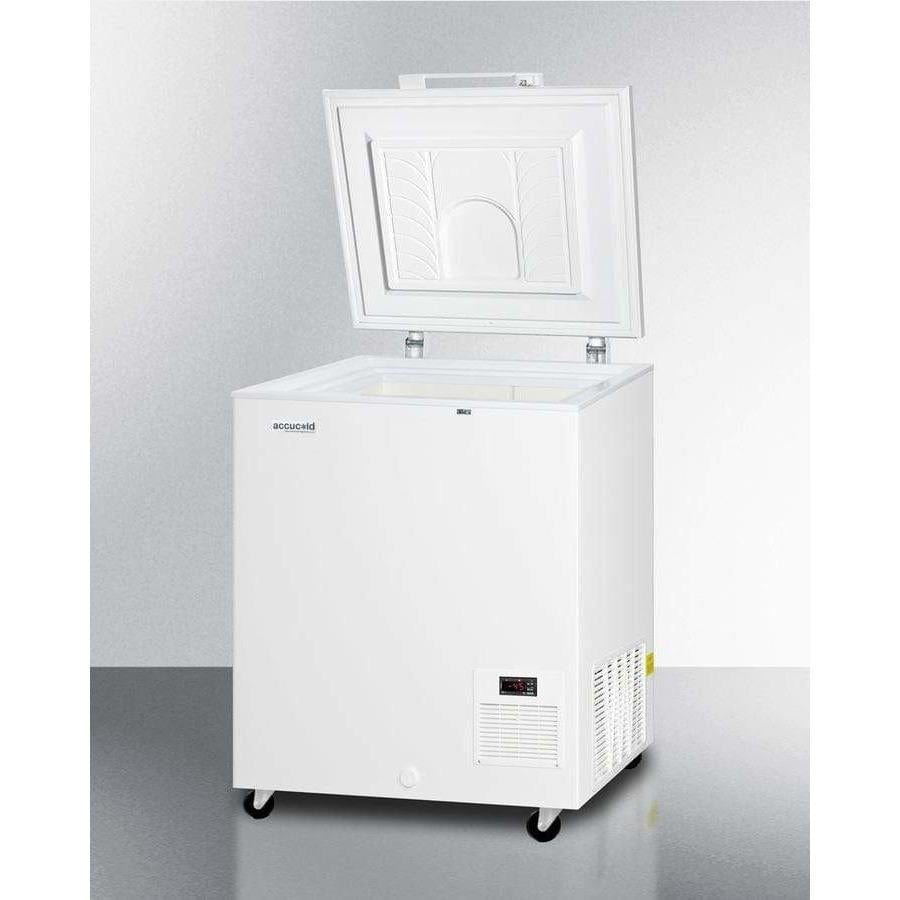 Summit 4.8 Cu.Ft. Chest Freezer EL11LT Freezers EL11LT Wine Coolers Empire