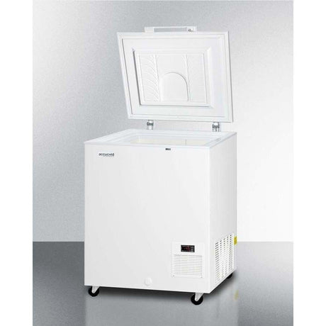 Summit 4.8 Cu.Ft. Chest Freezer EL11LT Freezers EL11LT Wine Coolers Empire