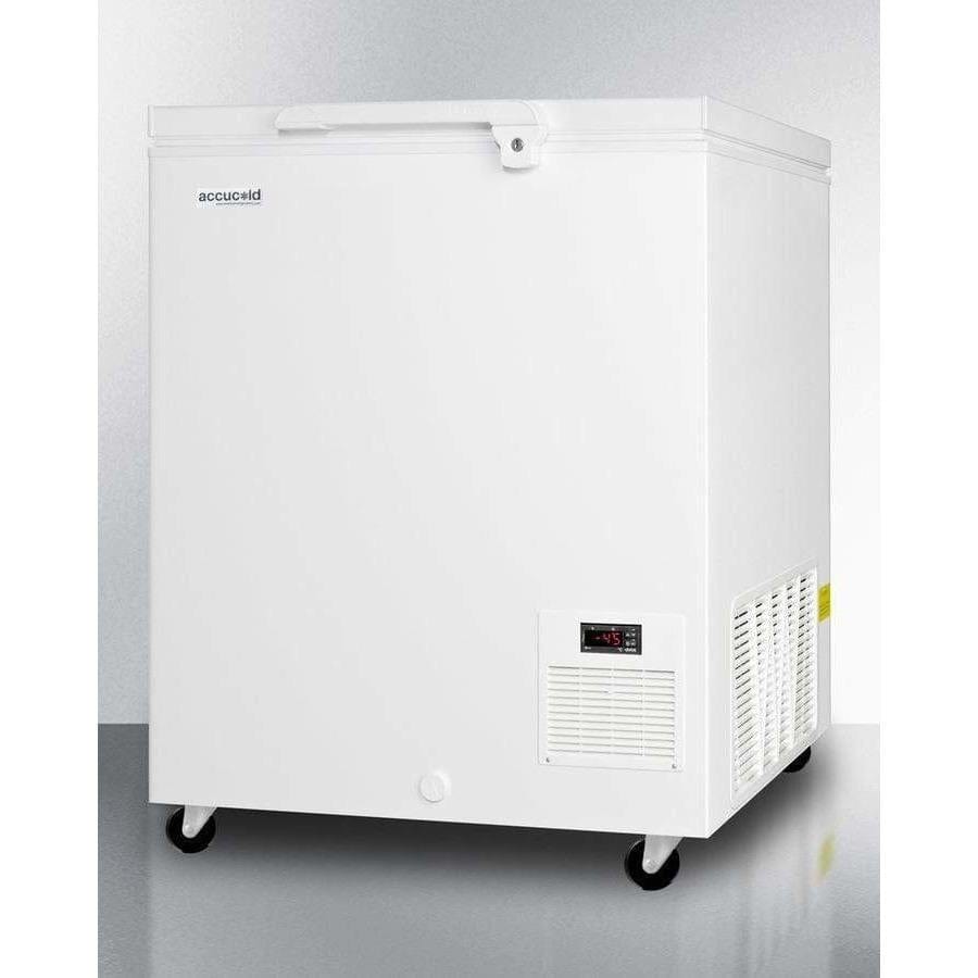Summit 4.8 Cu.Ft. Chest Freezer EL11LT Freezers EL11LT Wine Coolers Empire