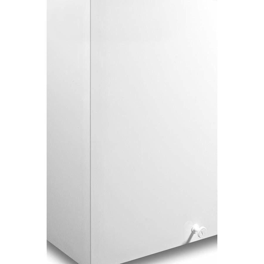 Summit 4.8 Cu.Ft. Chest Freezer EL11LT Freezers EL11LT Wine Coolers Empire