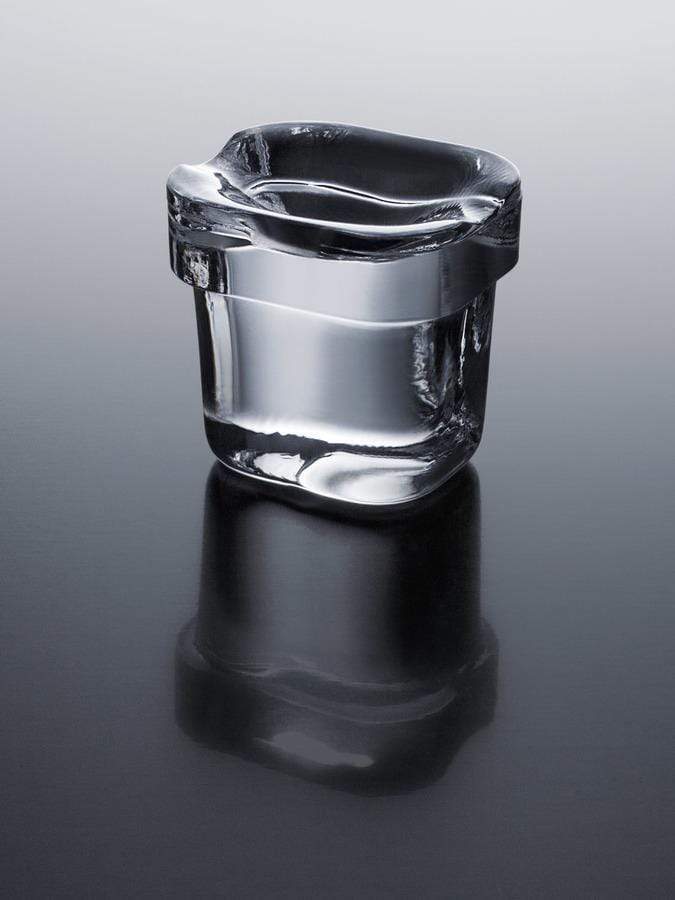 Summit 62 lb. Clear Outdoor/Indoor Icemaker BIM68OSPUMPIF Ice Makers BIM68OSPUMPIF Wine Coolers Empire