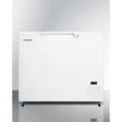 Summit 8.4 Cu.Ft. Chest Freezer EL21LT Freezers EL21LT Wine Coolers Empire