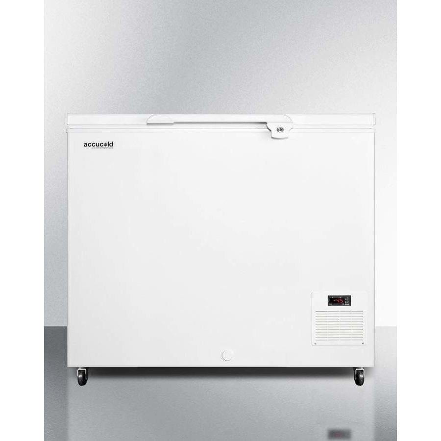 Summit 8.4 Cu.Ft. Chest Freezer EL21LT Freezers EL21LT Wine Coolers Empire