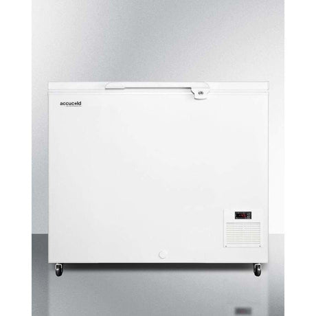 Summit 8.4 Cu.Ft. Chest Freezer EL21LT Freezers EL21LT Wine Coolers Empire