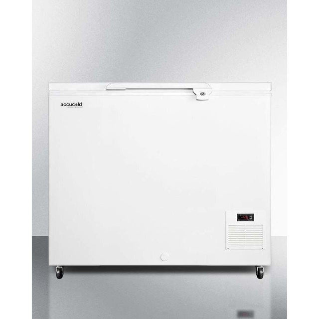 Summit 8.4 Cu.Ft. Chest Freezer EL21LT Freezers EL21LT Wine Coolers Empire