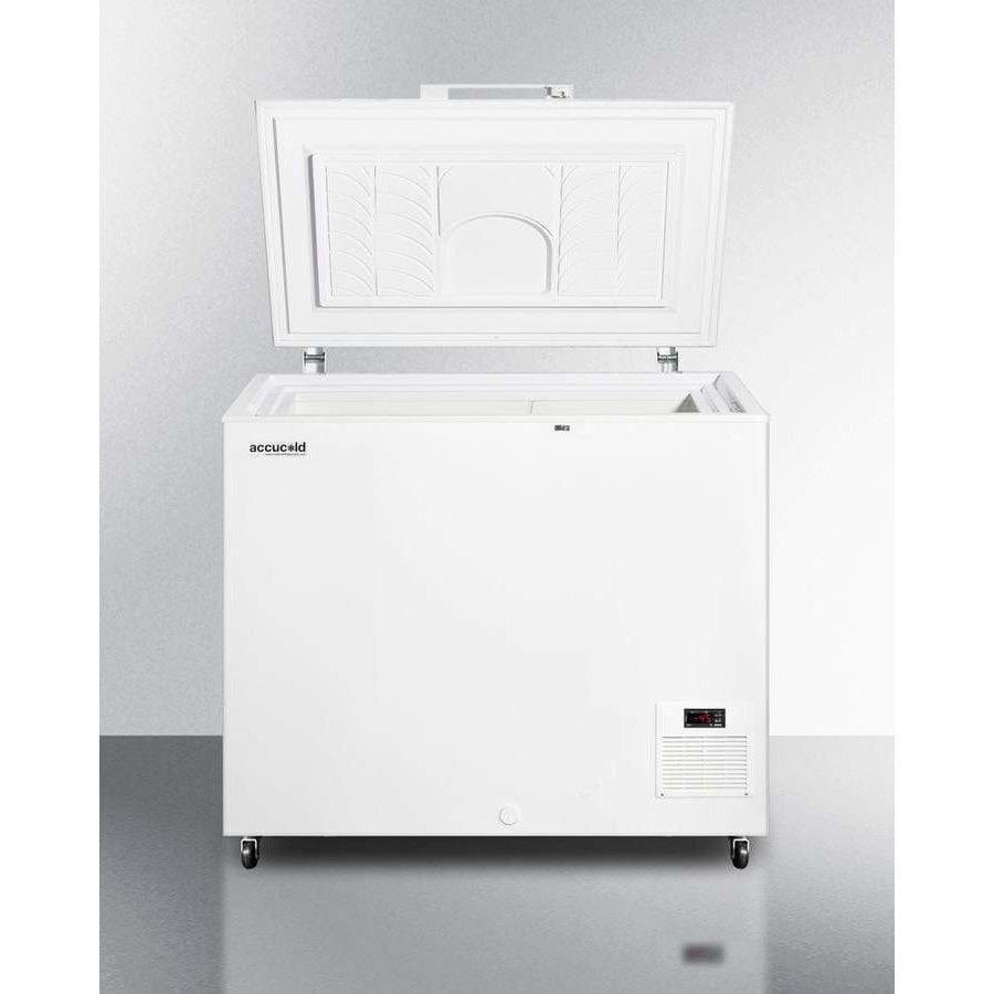 Summit 8.4 Cu.Ft. Chest Freezer EL21LT Freezers EL21LT Wine Coolers Empire