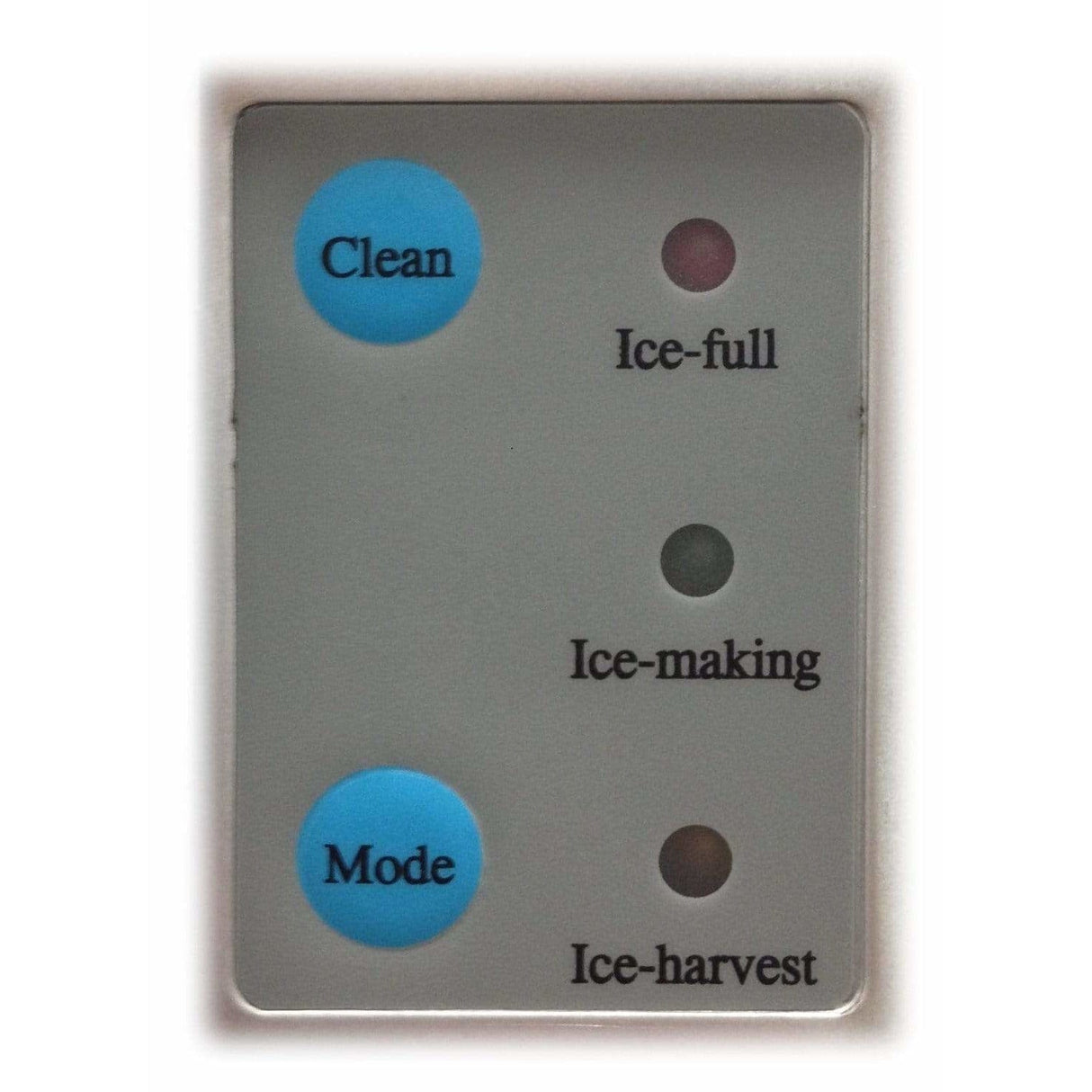 Sunpentown Under-Counter Ice Maker IM-60YUS Ice Makers IM-60YUS Wine Coolers Empire