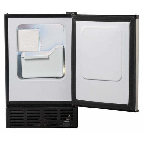 Sunpentown Under-Counter Ice Maker with Freezer IM-150US Ice Makers IM-150US Wine Coolers Empire