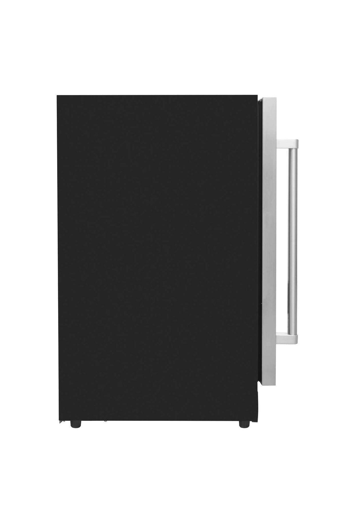 Thor Kitchen 15” Built-In 33 Bottle Capacity Wine Cooler TWC1501 Wine Coolers TWC1501 Wine Coolers Empire