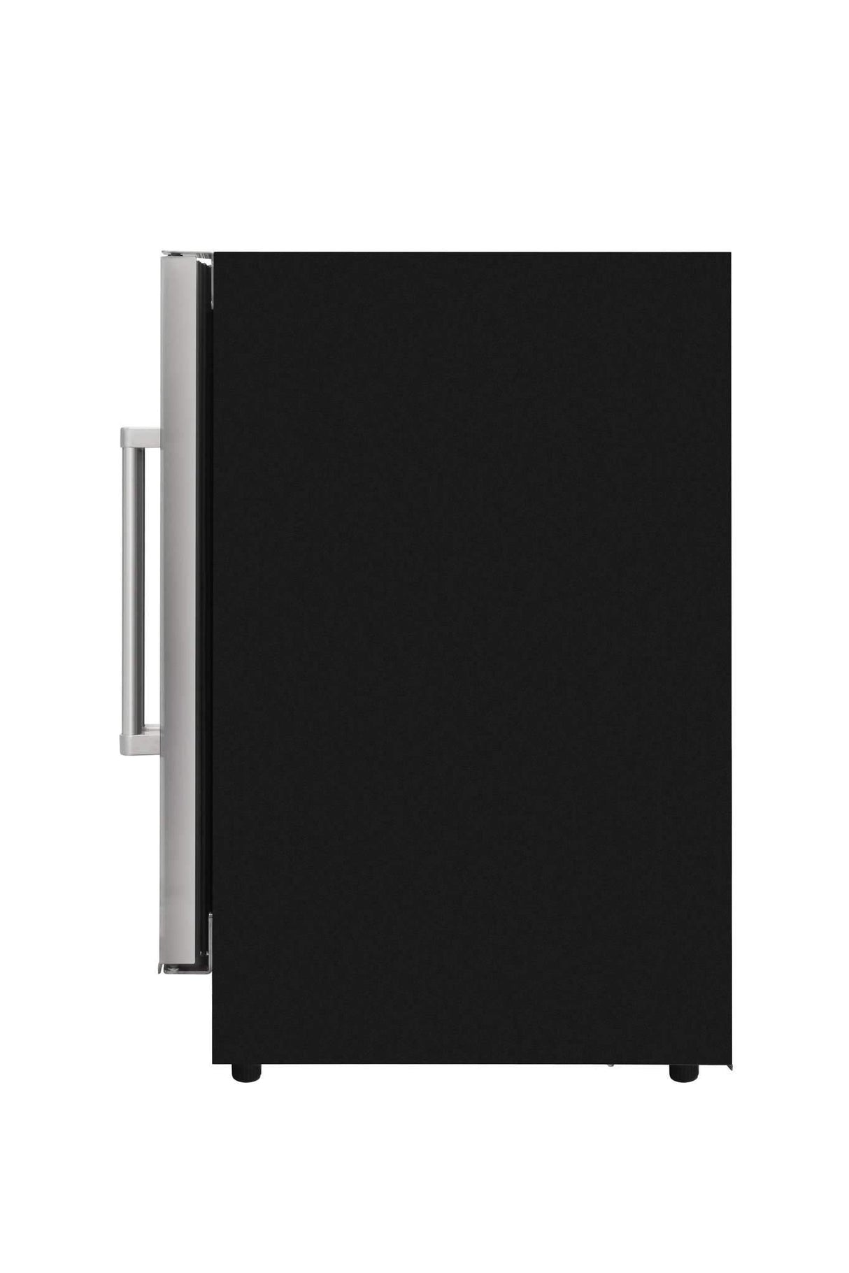 Thor Kitchen 42-Bottle Built-in Dual Zone Wine Cooler TWC2402 Wine Coolers TWC2402 Wine Coolers Empire