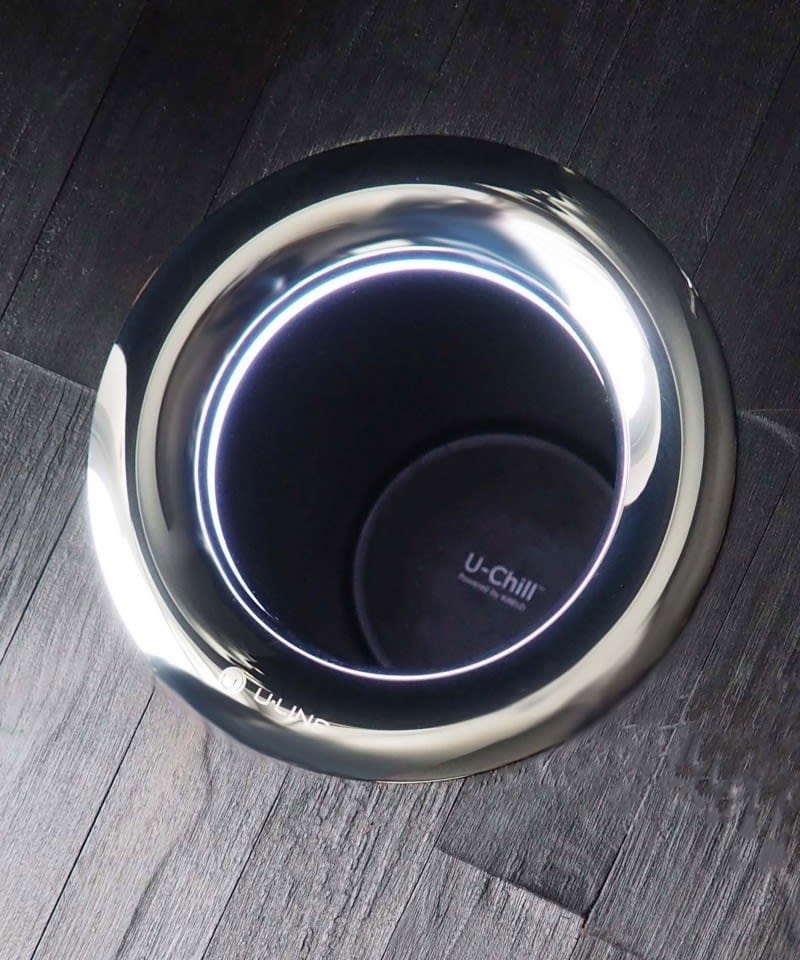 U-Line U-Chill In-Counter Cooling Cylinder UCC1A Accessories UCC1A Wine Coolers Empire