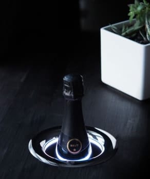 U-Line U-Chill In-Counter Cooling Cylinder UCC1A Accessories UCC1A Wine Coolers Empire