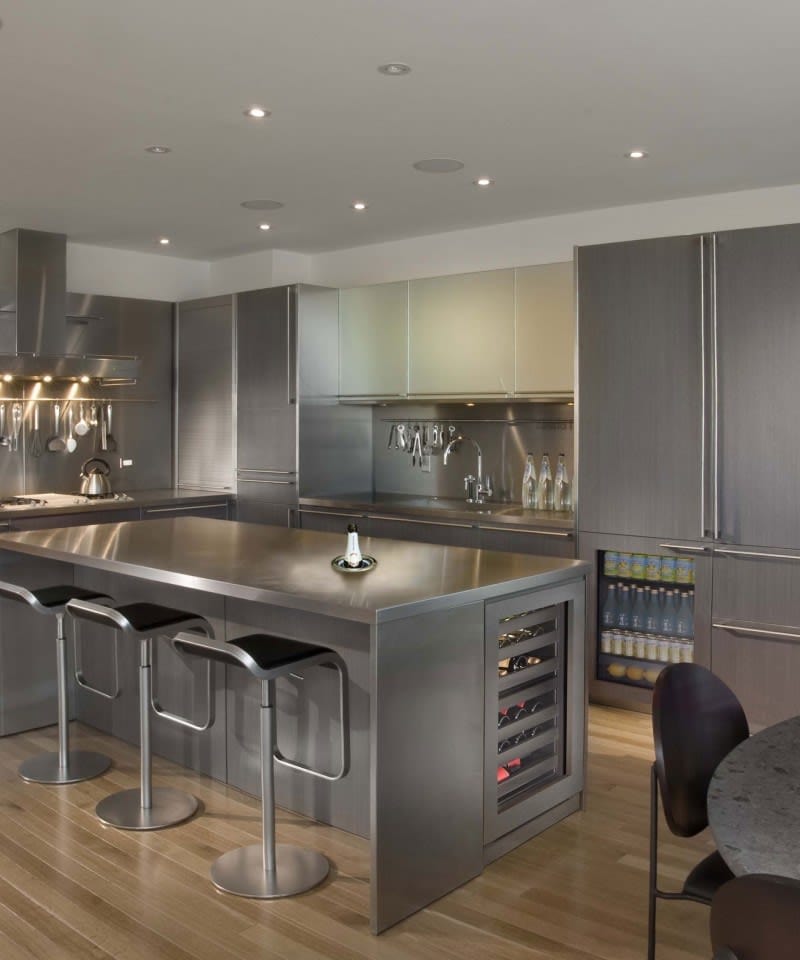 U-Line U-Chill In-Counter Cooling Cylinder UCC1A Accessories UCC1A Wine Coolers Empire