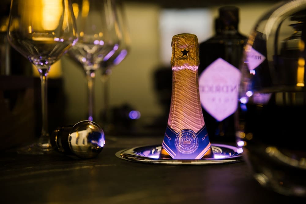 U-Line U-Chill In-Counter Cooling Cylinder UCC1A Accessories UCC1A Wine Coolers Empire