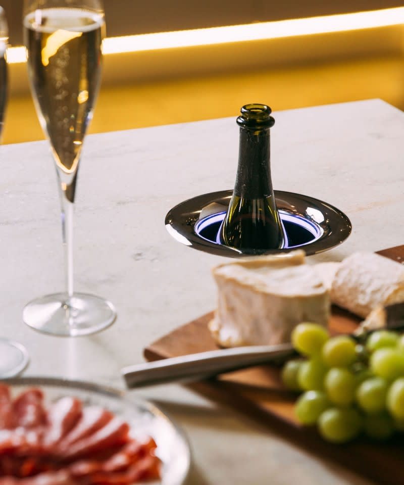 U-Line U-Chill In-Counter Cooling Cylinder UCC1A Accessories UCC1A Wine Coolers Empire