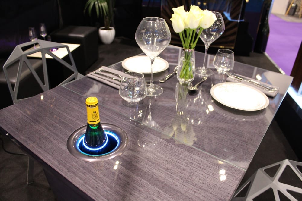 U-Line U-Chill In-Counter Cooling Cylinder UCC1A Accessories UCC1A Wine Coolers Empire