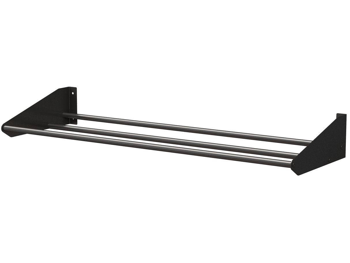 Ultra Wine Racks Cork-Out Row Display Rows SC-CO-BLK Wine Coolers Empire