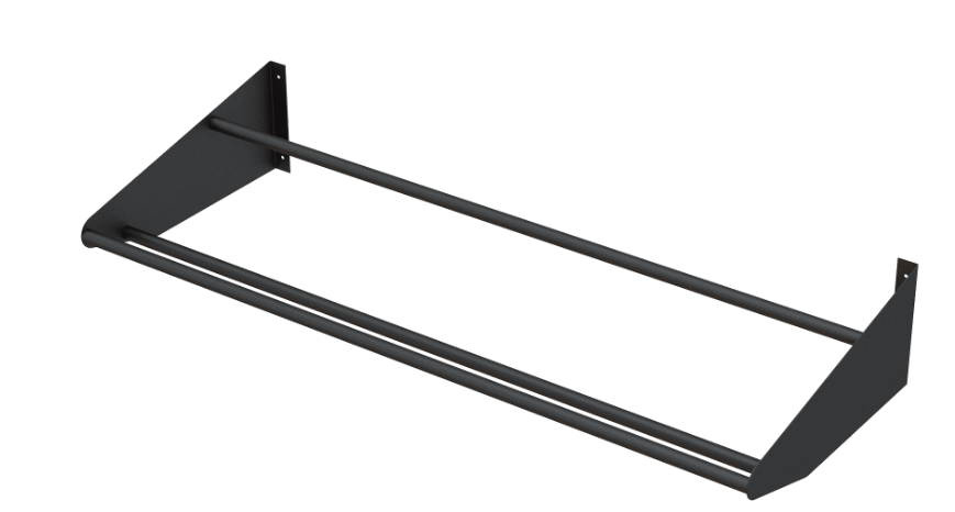 Ultra Wine Racks Display Row SC-DR-BLK Display Rows SC-DR-BLK Wine Coolers Empire