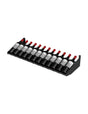 Ultra Wine Racks - Display Rows 3FT (12 Bottles) Display Rows 3FT-DISPLAY-BLK Wine Coolers Empire