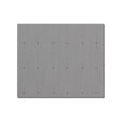 Ultra Wine Racks - Faceplates HZ (3 to 9 Bottles) Wine Panels UFP-ALUM-HZ Wine Coolers Empire